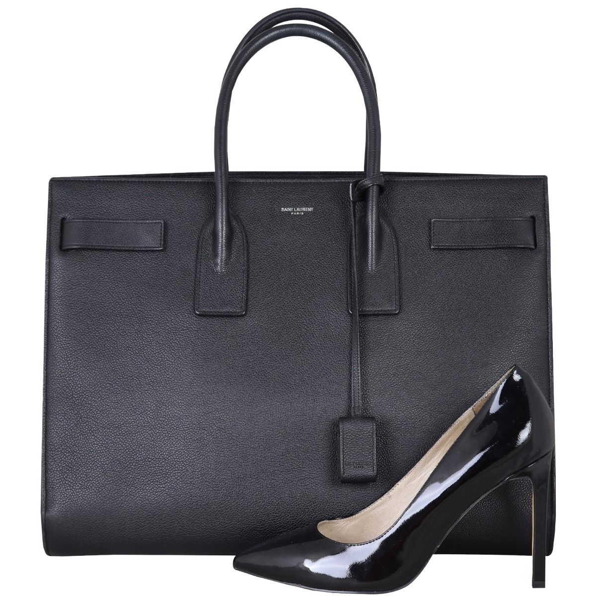 Sac de jour white sale
