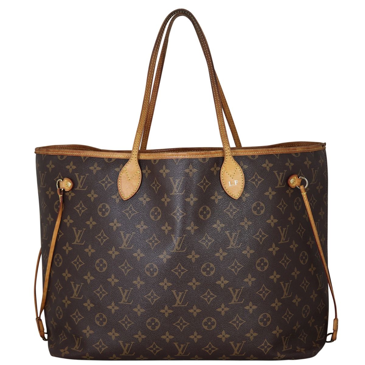 Louis Vuitton Neverfull GM Monogram