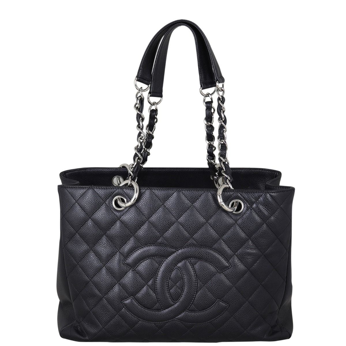 Chanel Grand Shopping Tote