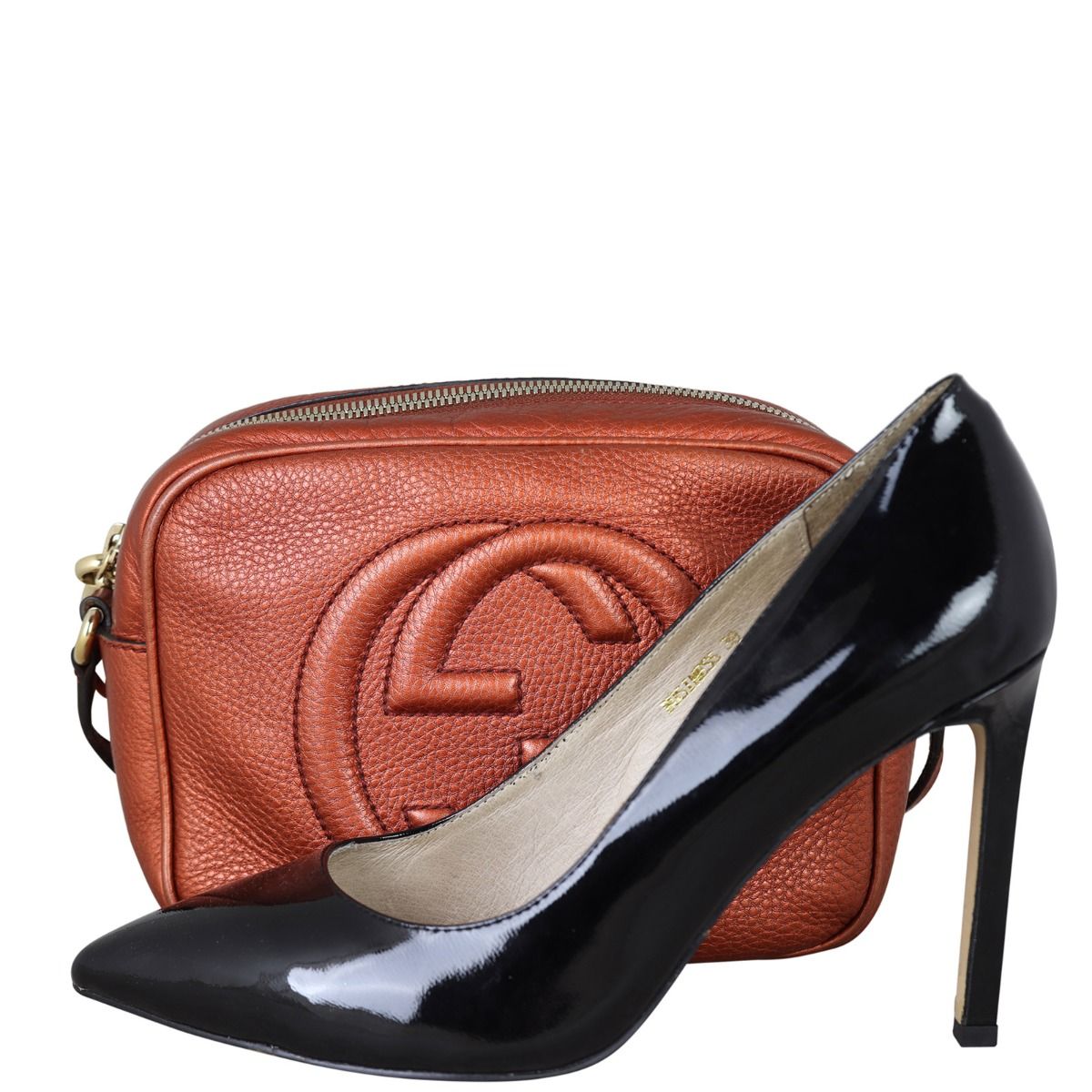 Gucci Soho Disco Small