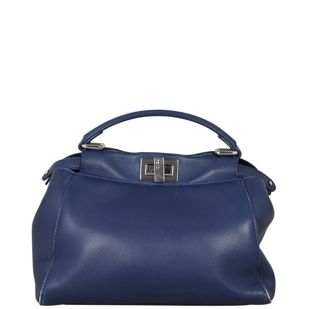 Fendi peekaboo mini sale cheap
