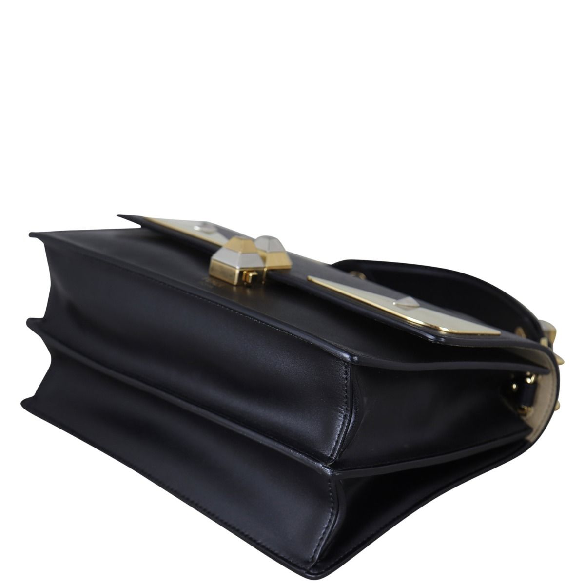 Fendi Kan I Monster Shoulder Bag