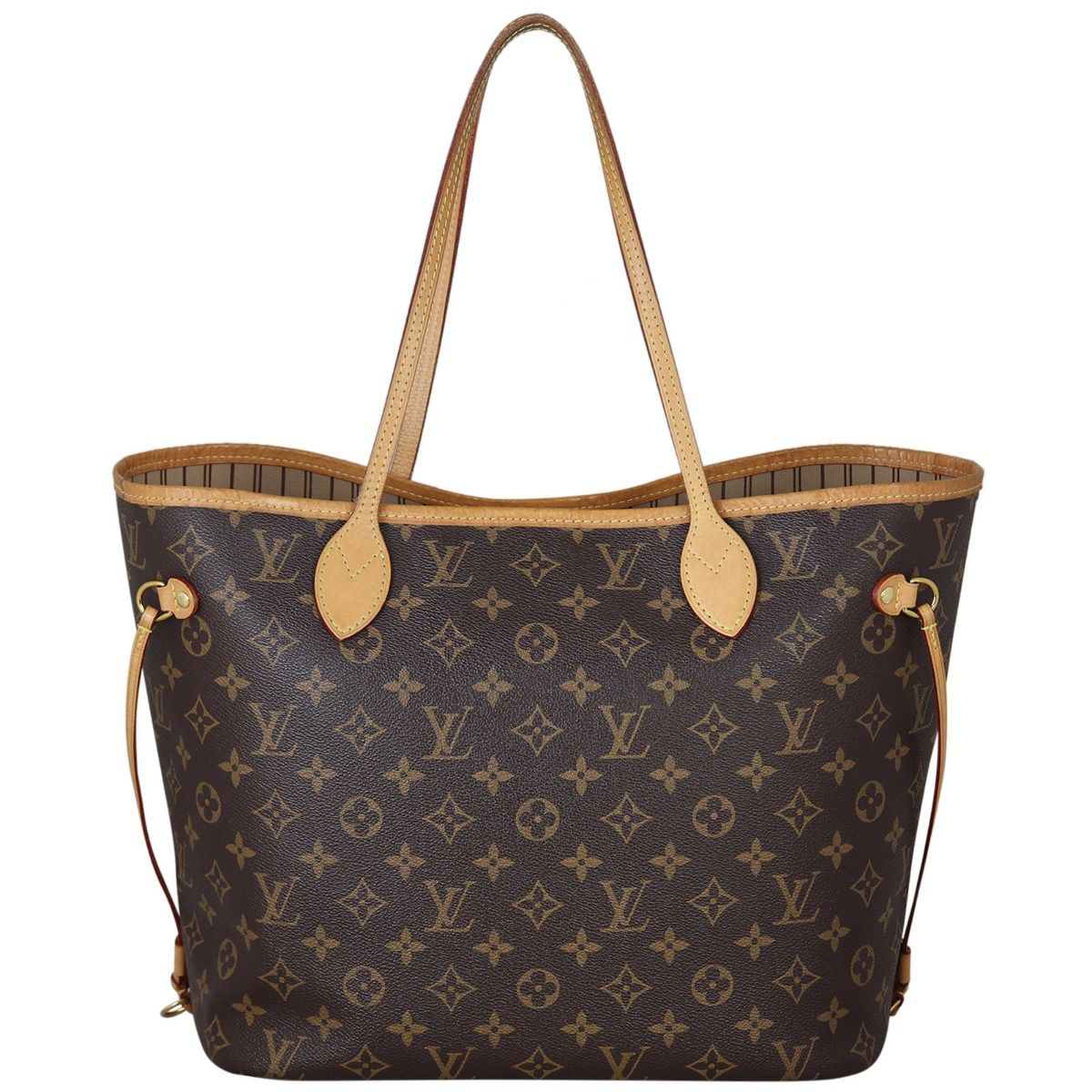 Louis Vuitton Neverfull MM Monogram
