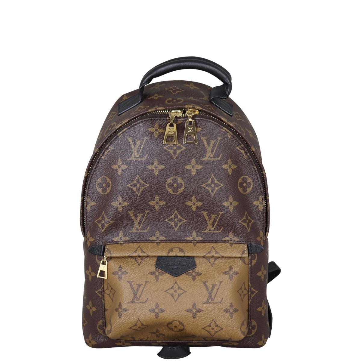 Louis vuitton reverse monogram backpack cheap