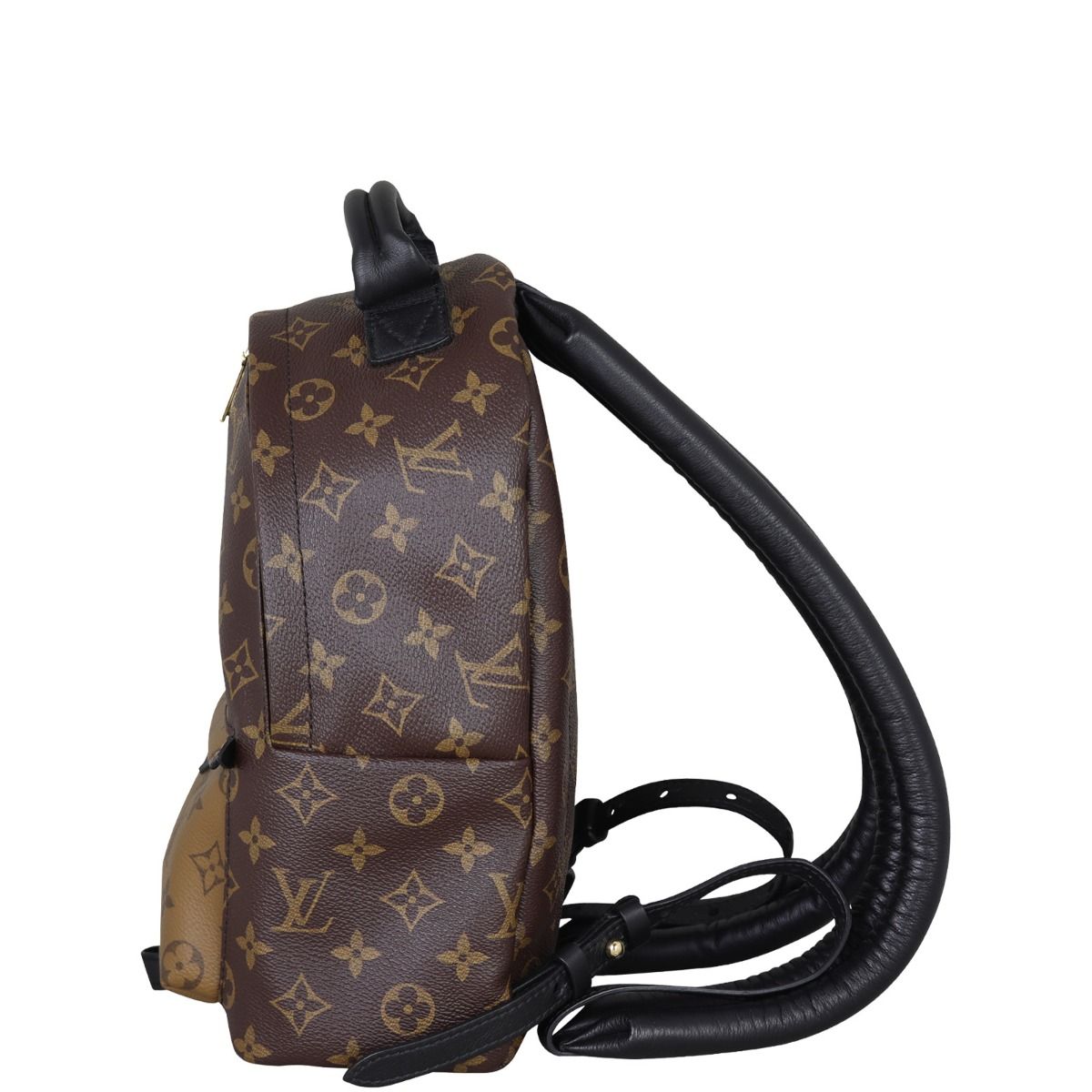 Louis Vuitton Palm Springs Backpack PM Reverse Monogram