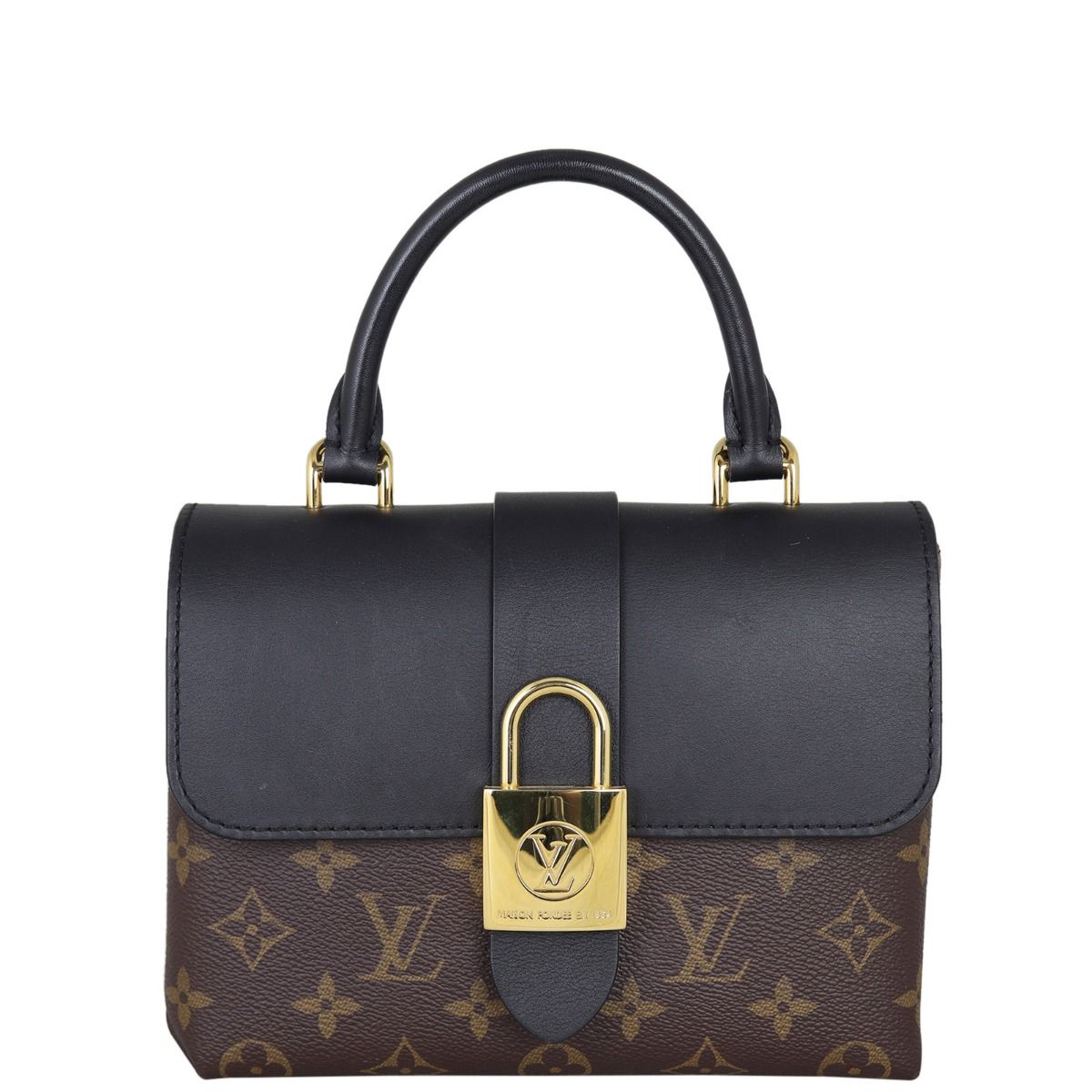 Locky bb louis vuitton new arrivals