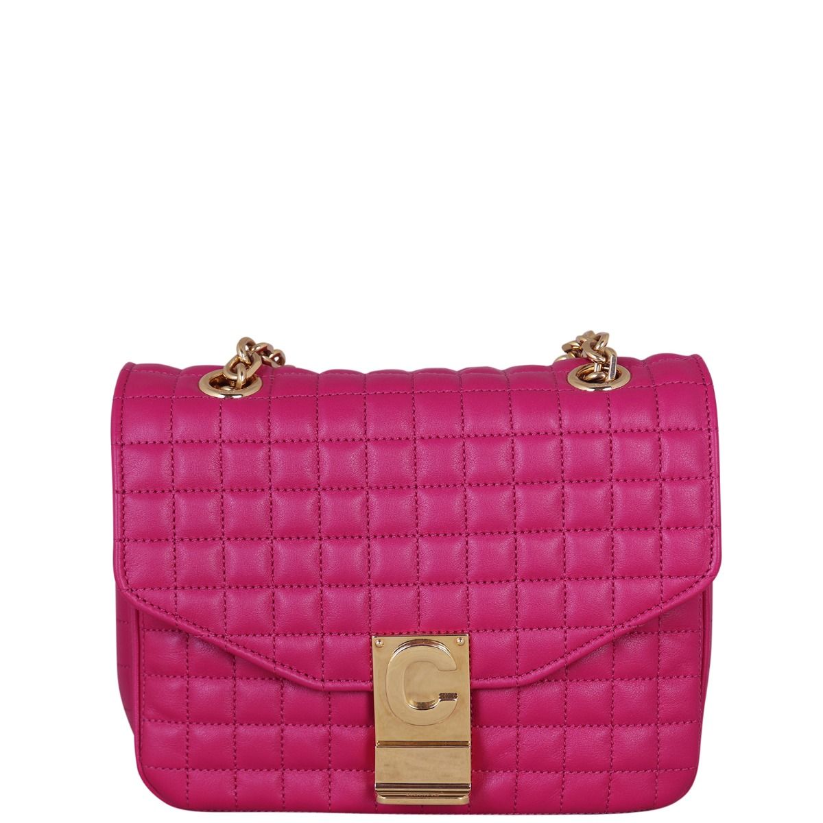Celine C Bag Small