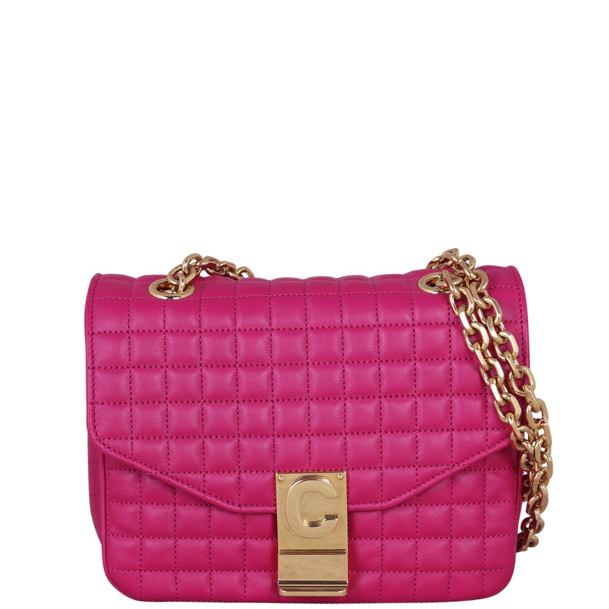 Celine C Bag Small