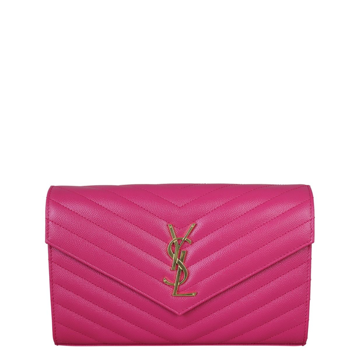 Saint laurent wristlet new arrivals