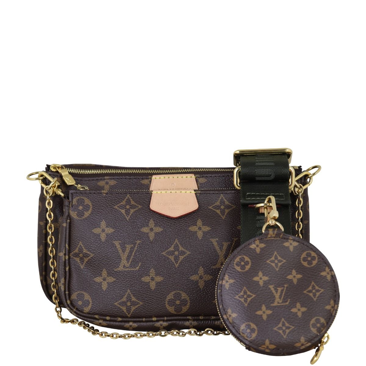 Louis vuitton multi pouch 2025