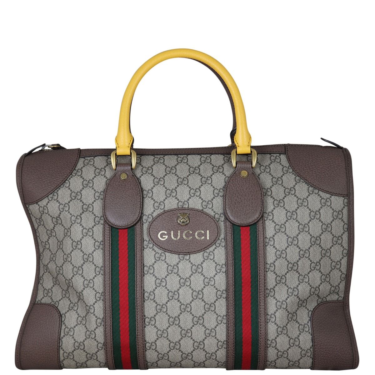 Supreme front bag discount