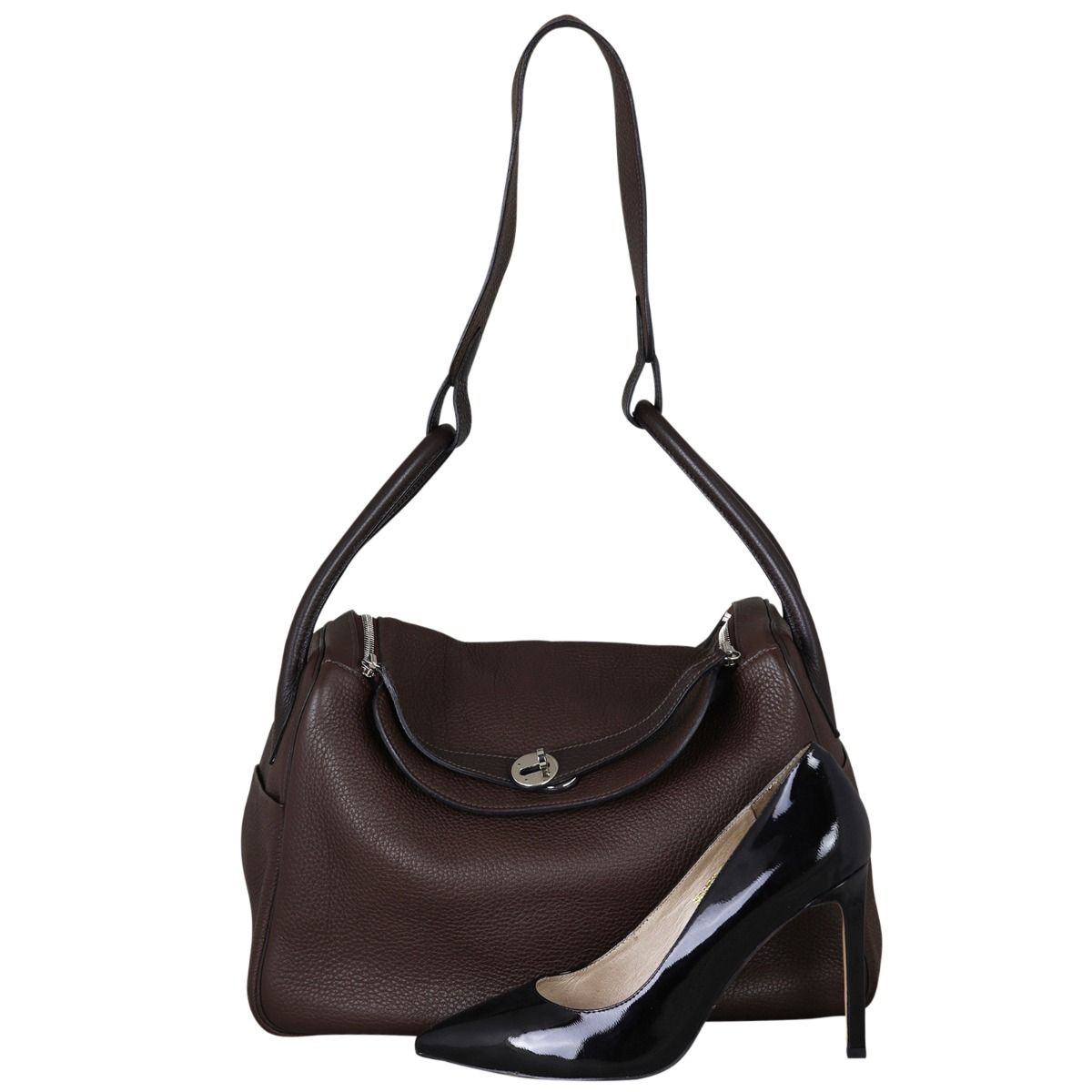 Lindy 34 bag 2025
