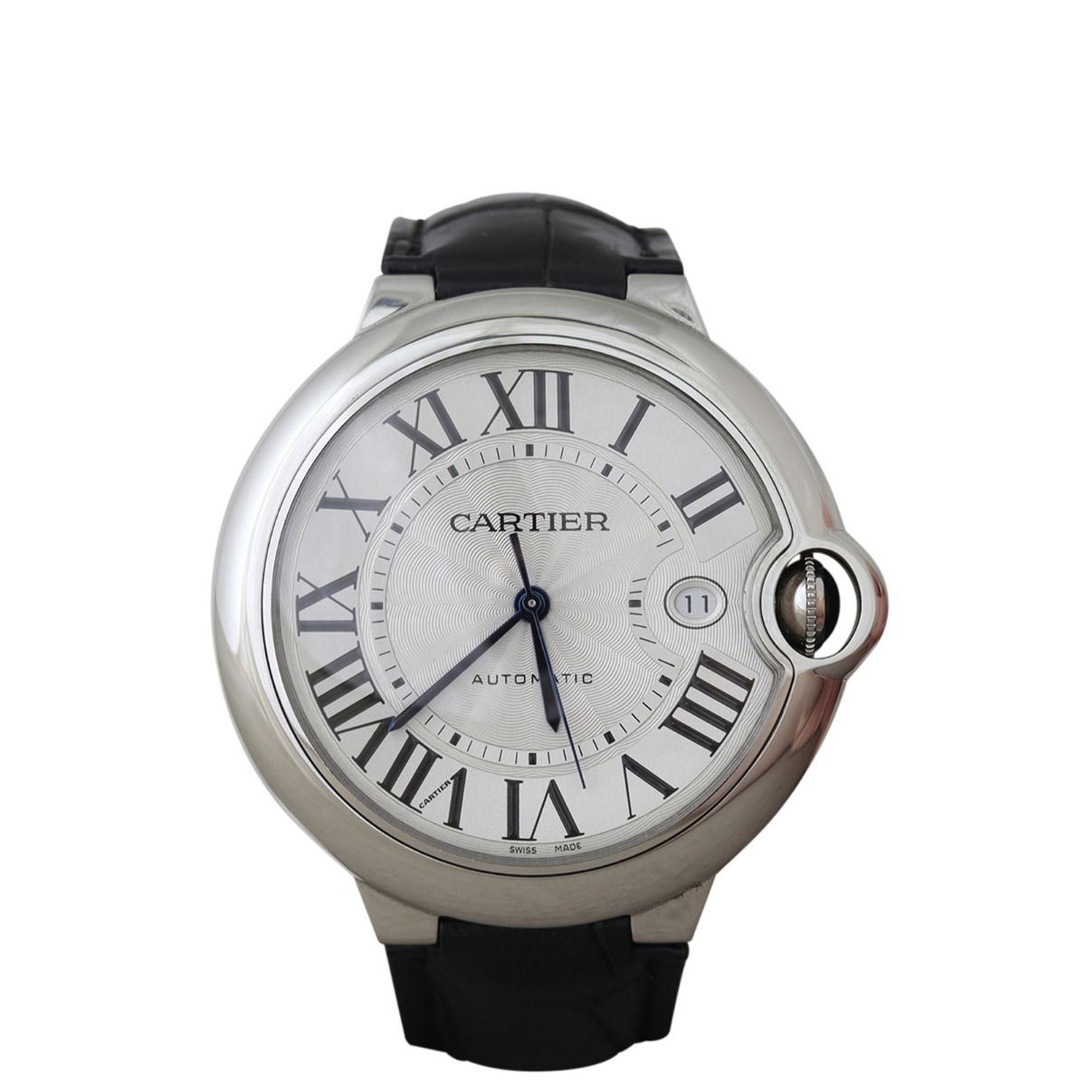 Ballon bleu 42mm sales