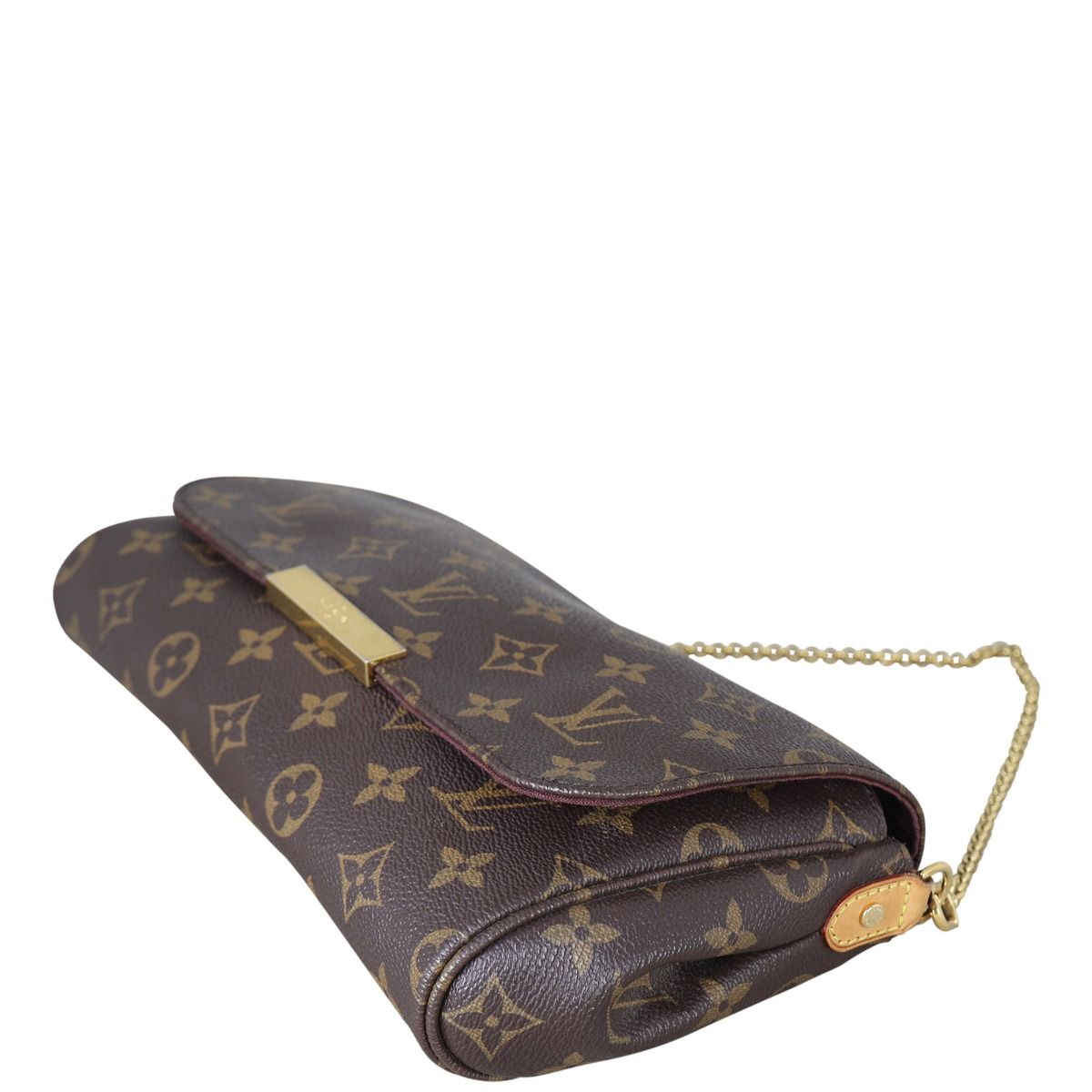 Louis vuitton best sale favorite monogram