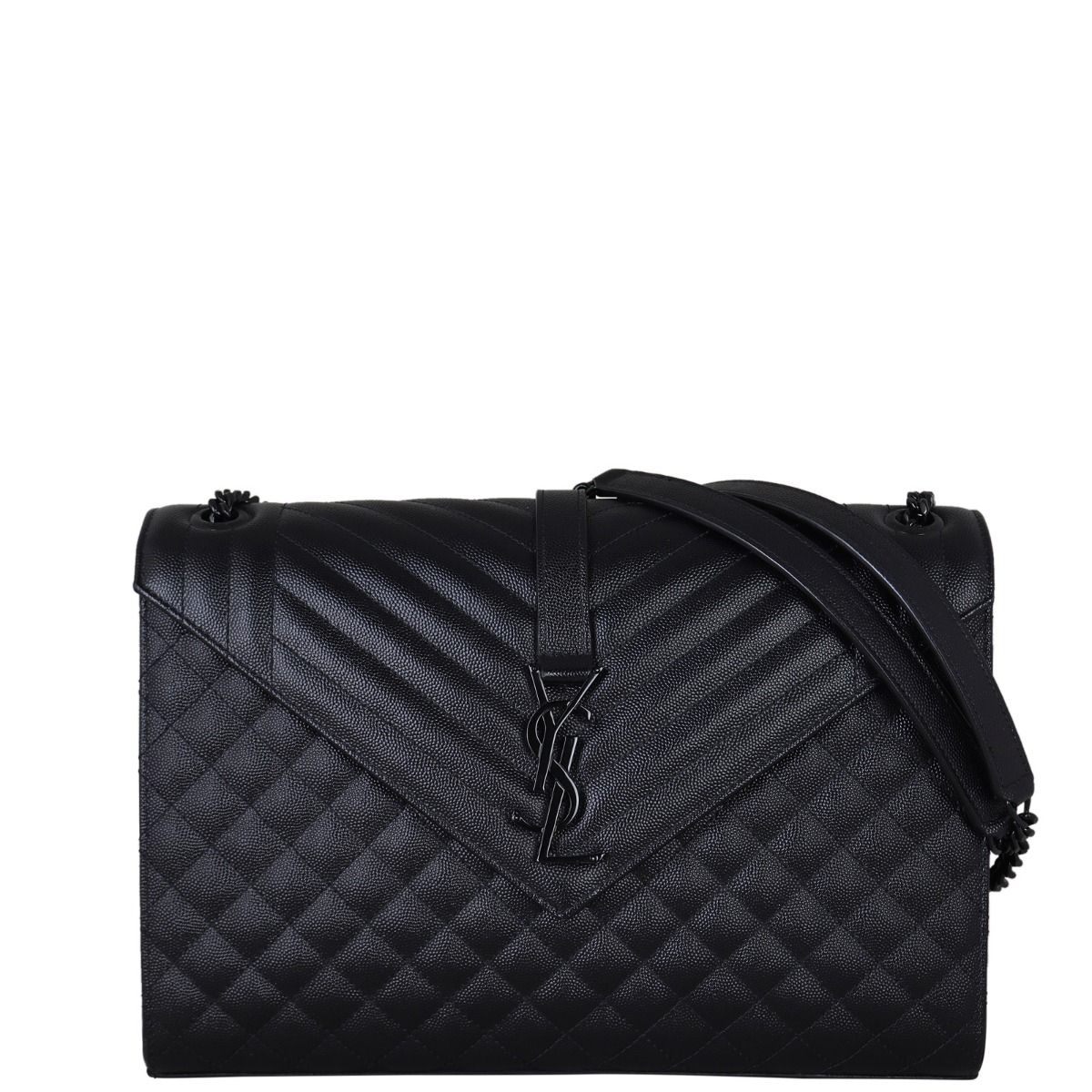 Saint laurent monogram shop