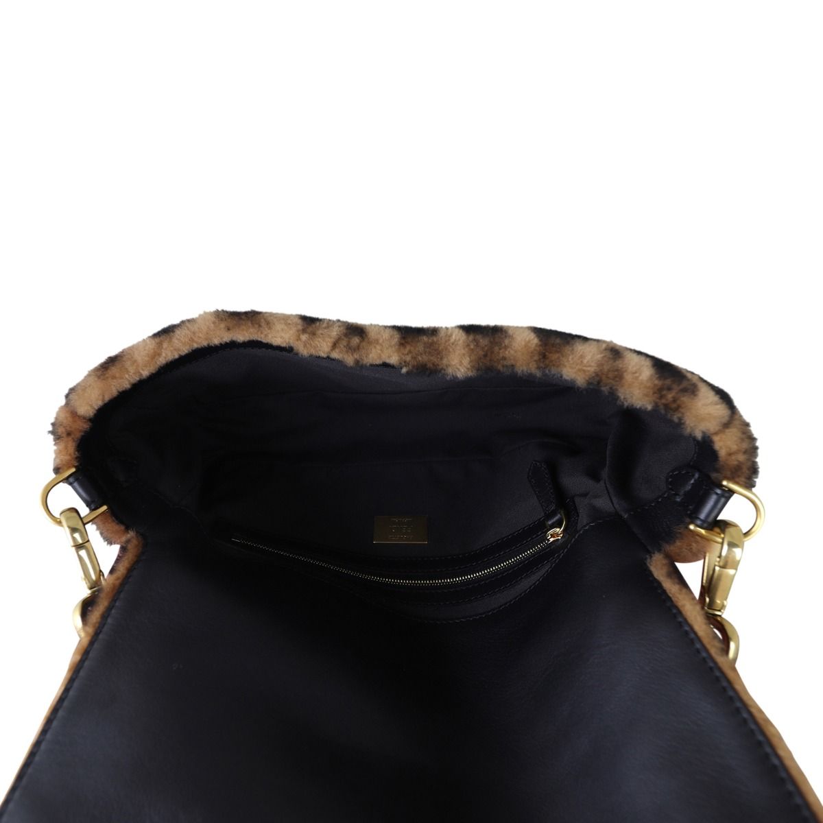 Fendi sheepskin clearance