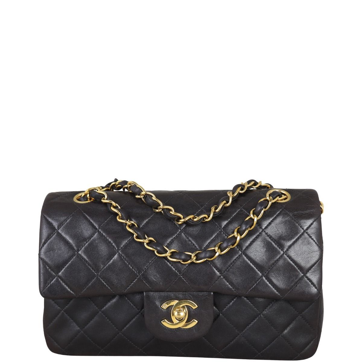 Chanel 3 bag deals