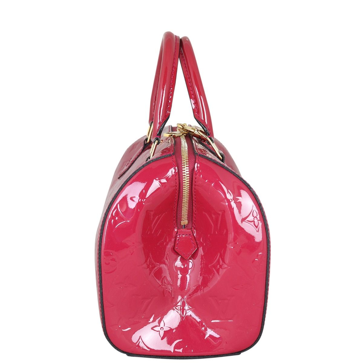 Montana Monogram Vernis Bag – Lord & Taylor