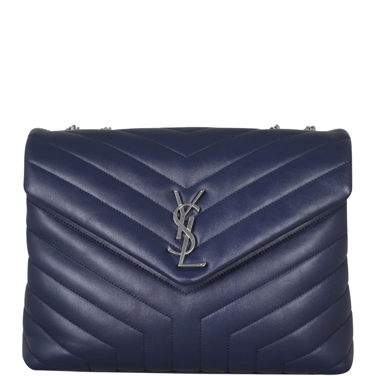 Saint Laurent Loulou Medium