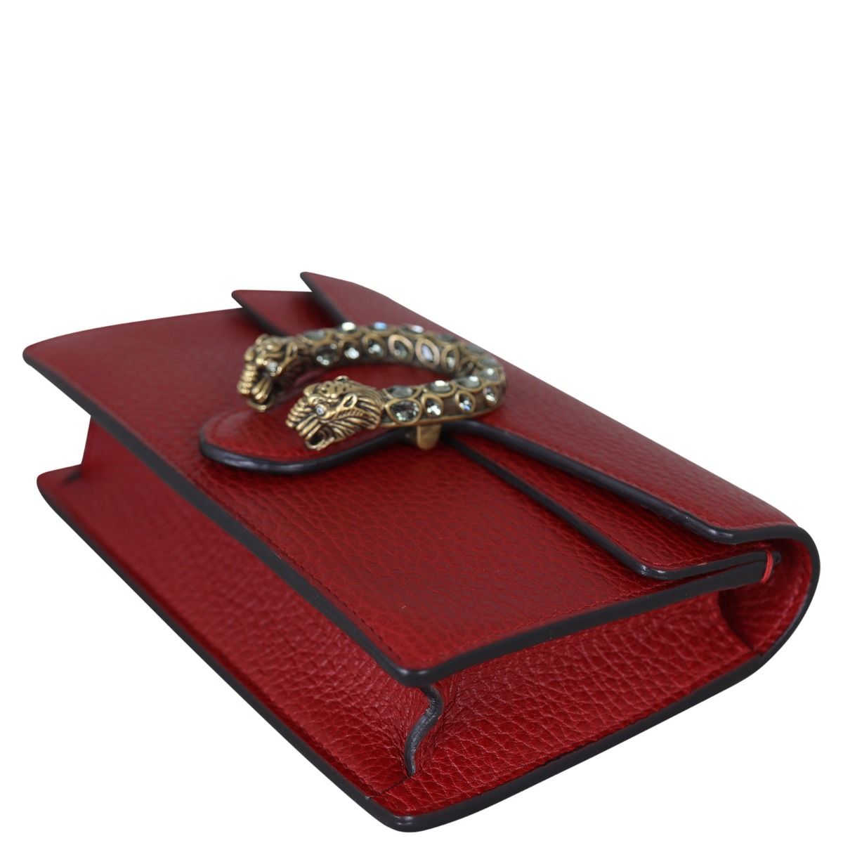 Gucci Dionysus Super Mini Chain Bag