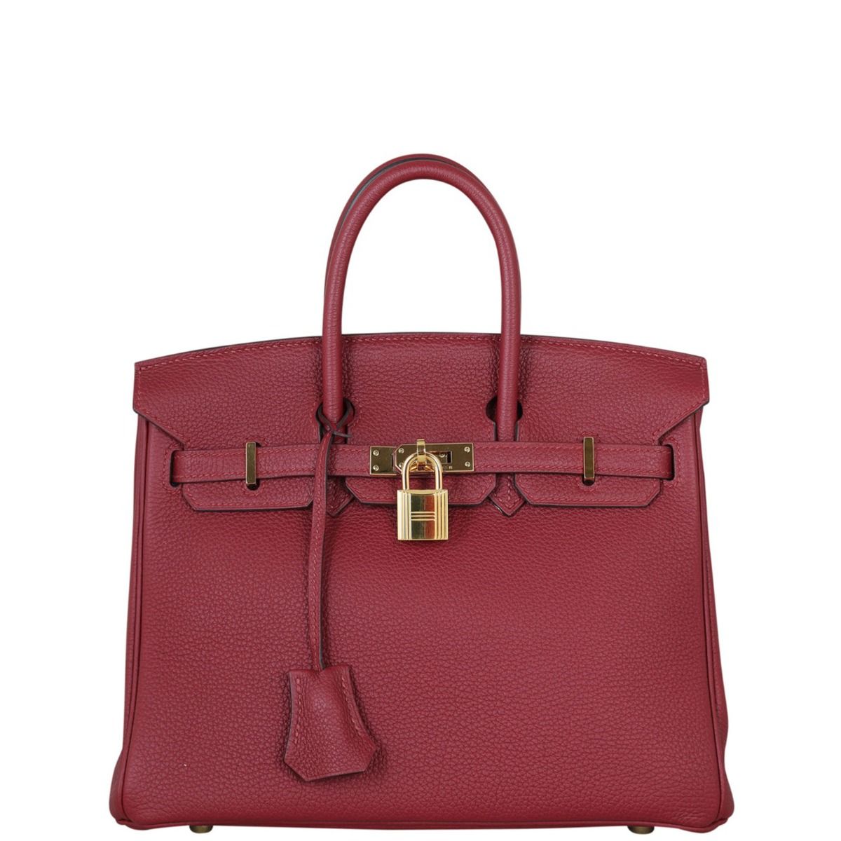 Hermes togo 25 shop