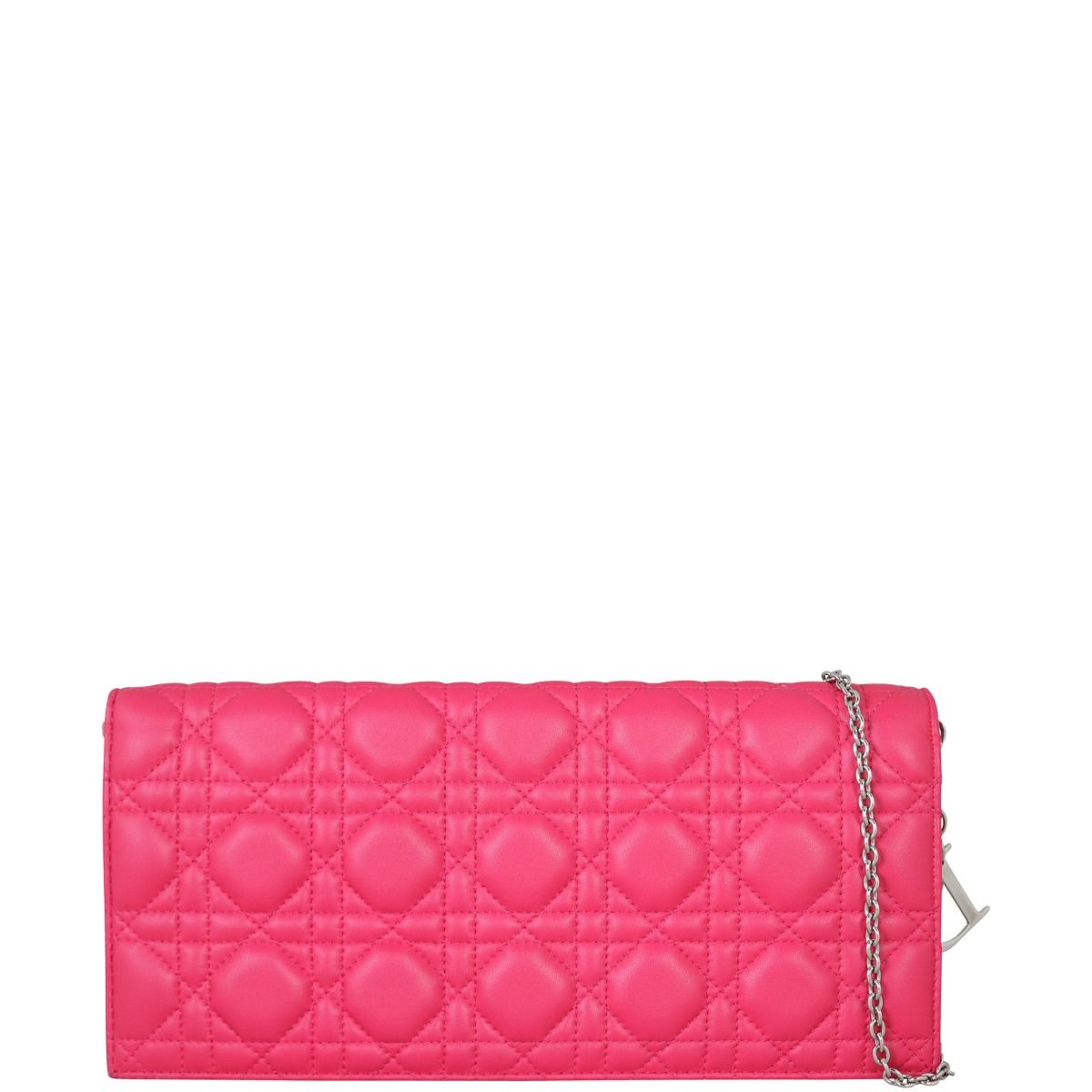 Dior Lady Dior Clutch on Chain
