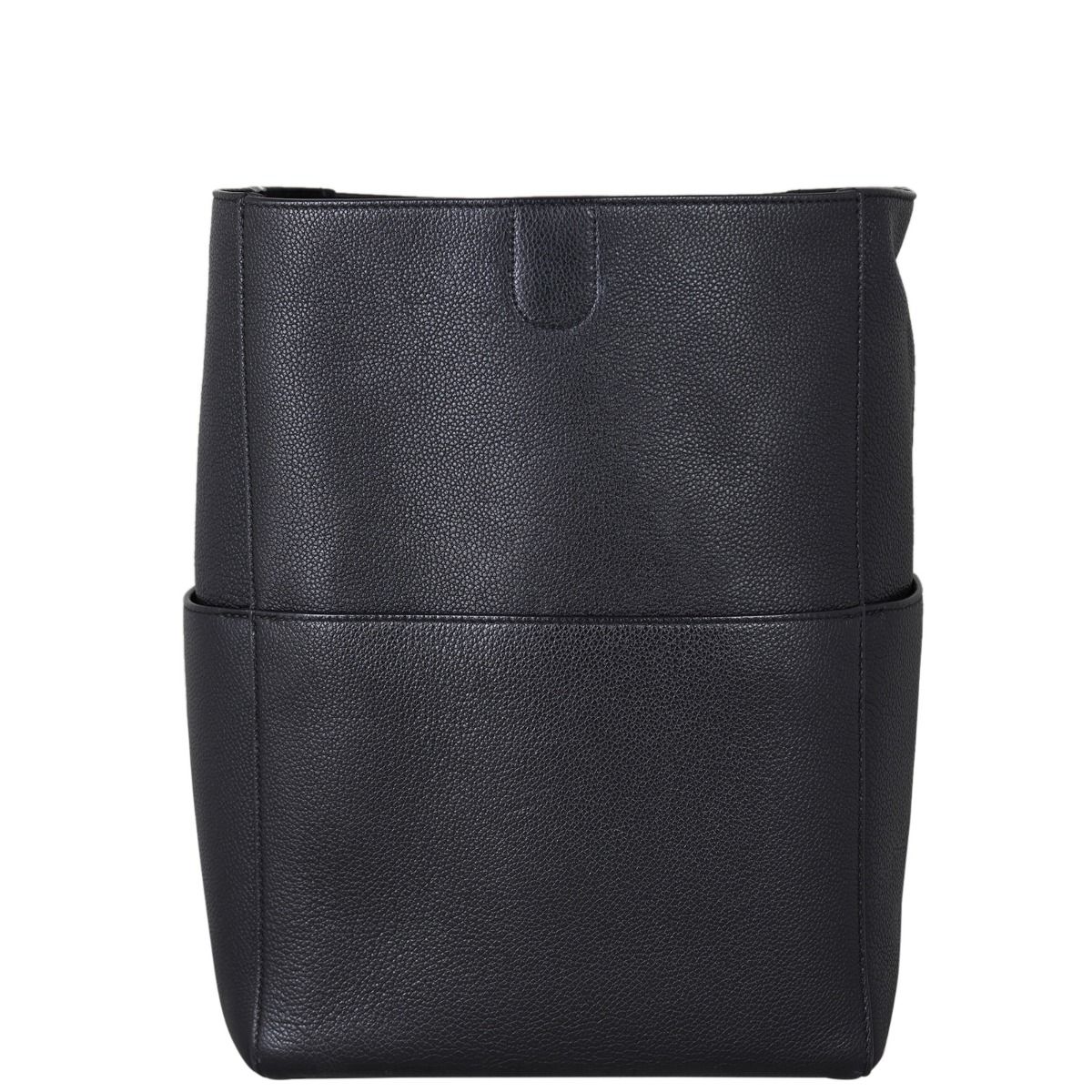 Celine Seau Sangle Bucket Bag