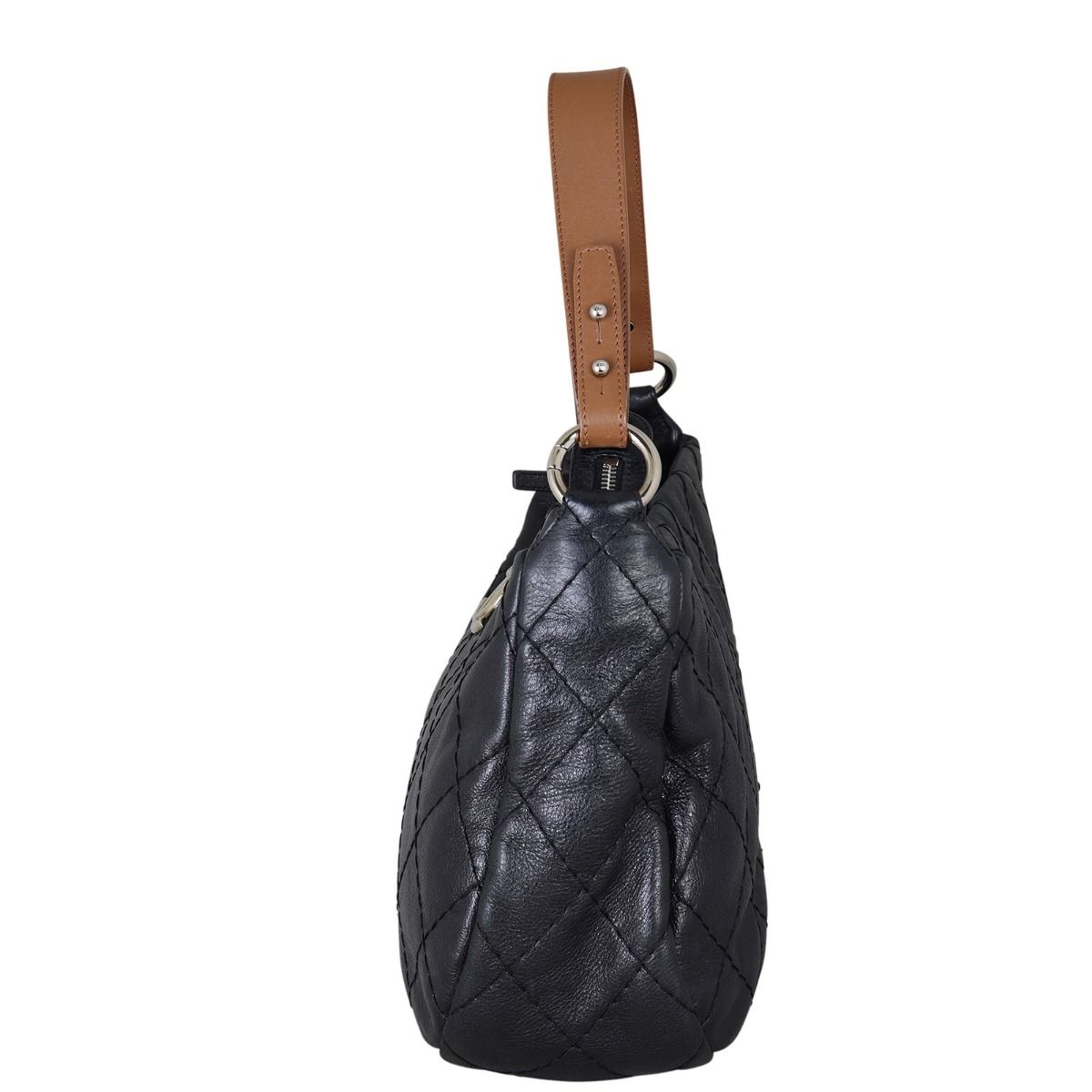 Chanel On The Road Hobo