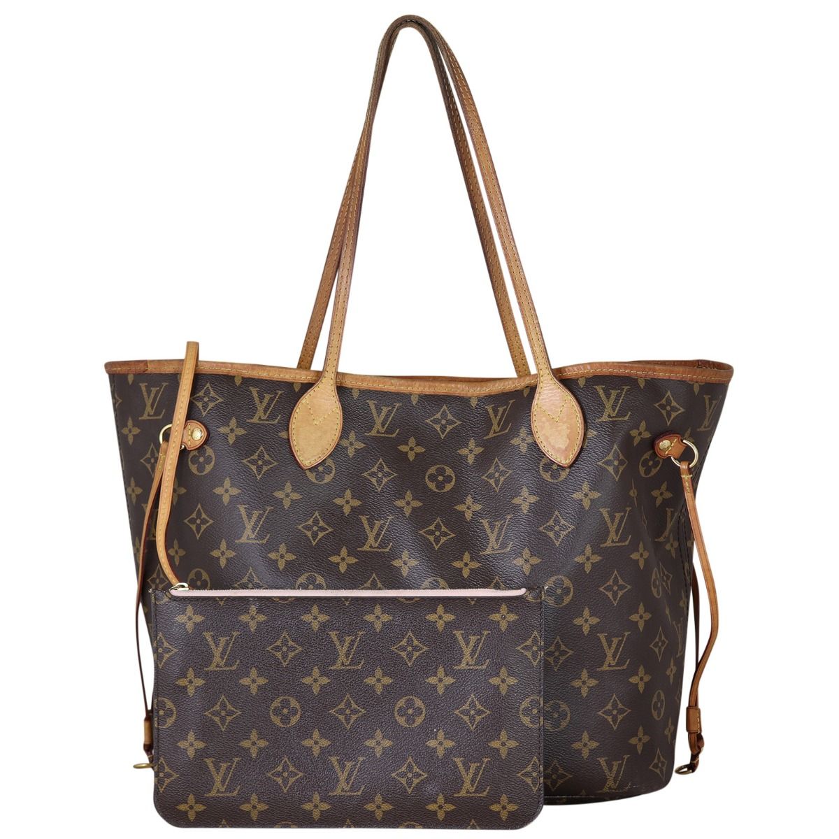 Neverfull pouch strap shop