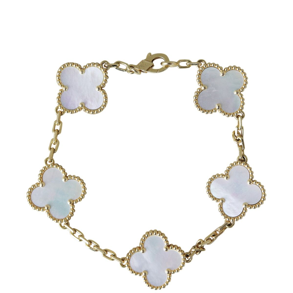 Vintage van cleef arpels hotsell