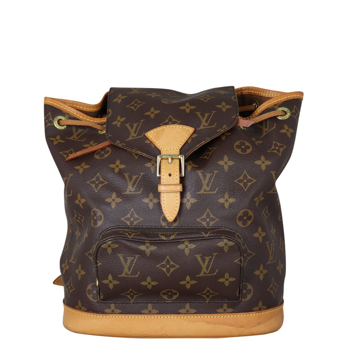 Louis vuitton montsouris mm 2025