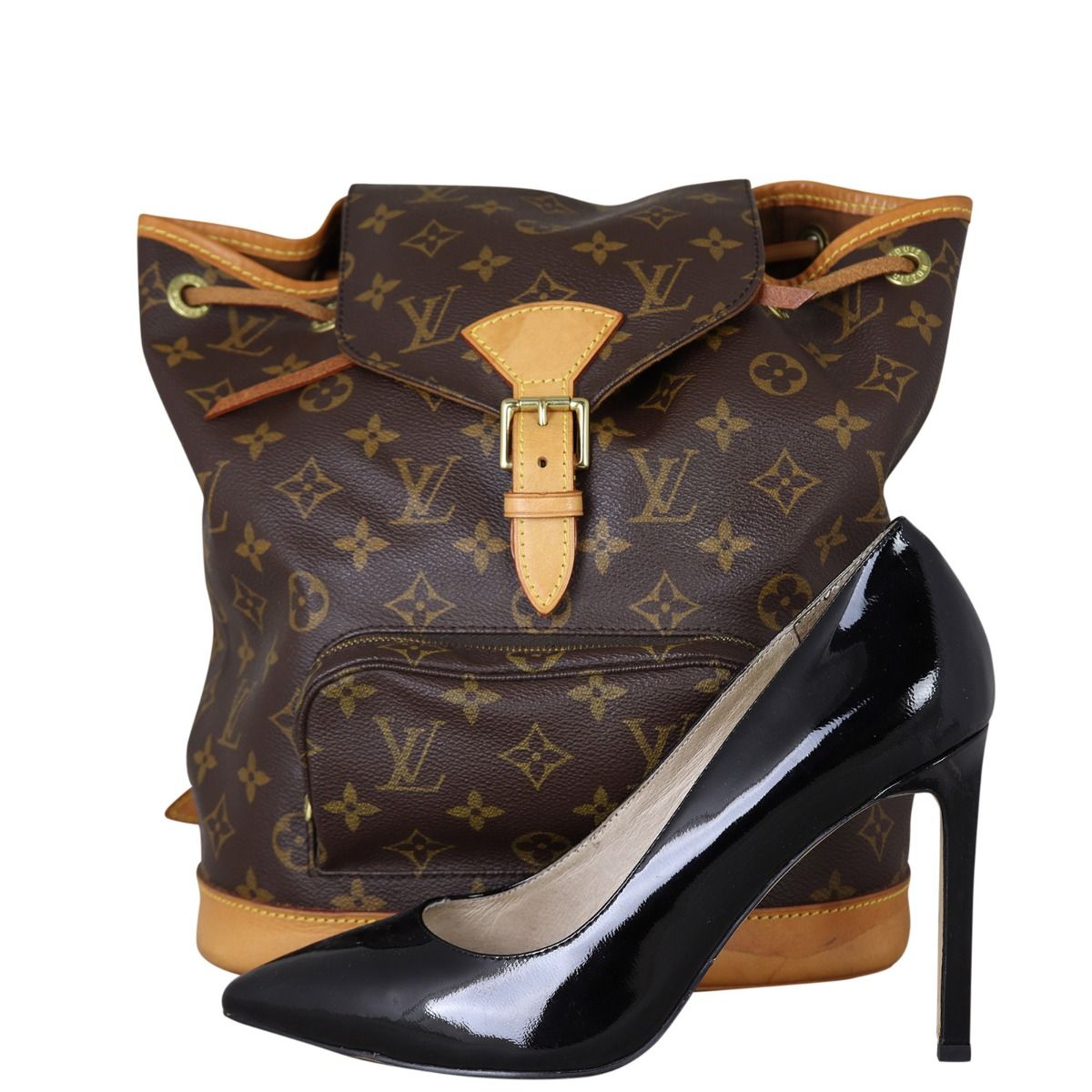 Montsouris mm backpack outlet