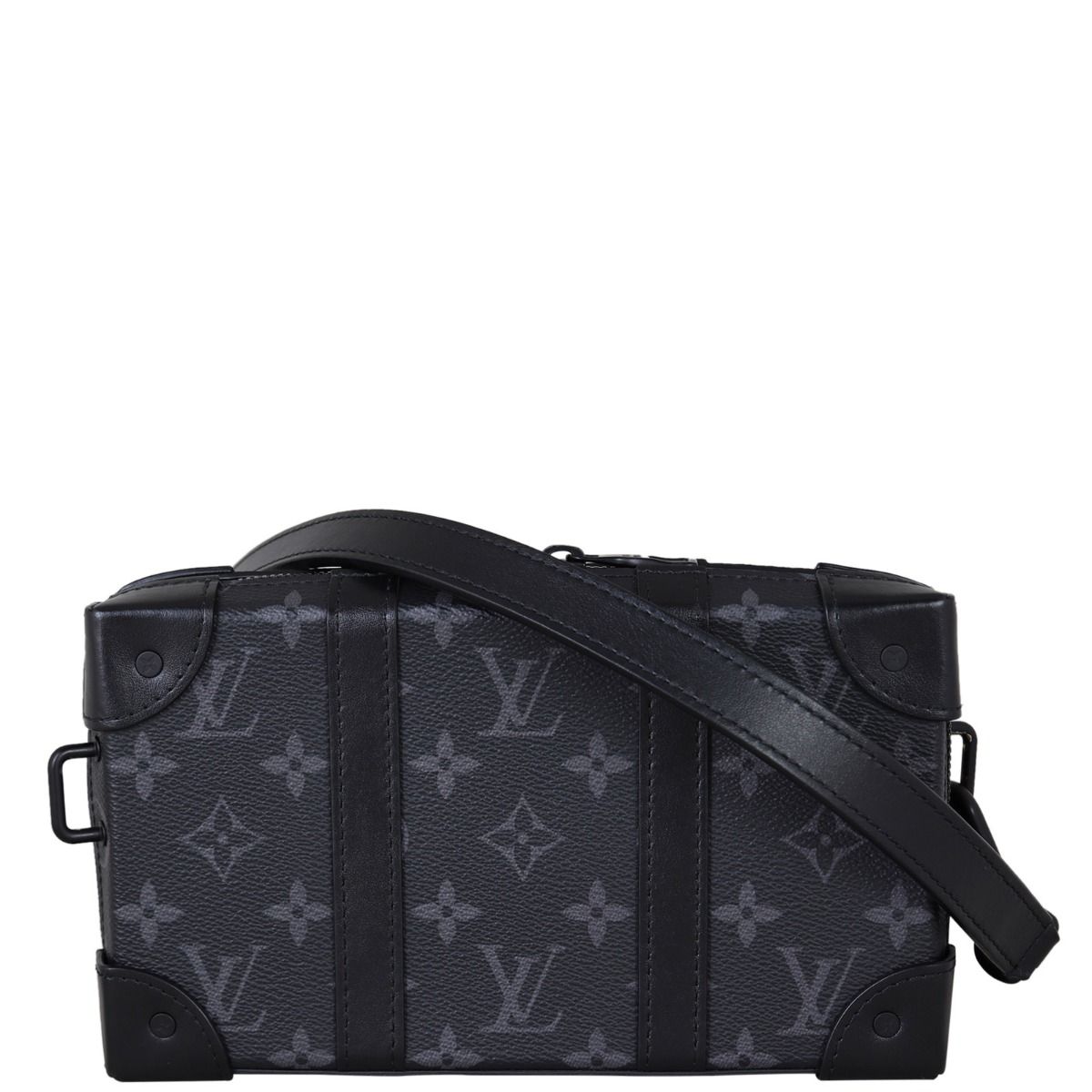 Shop Louis Vuitton Soft trunk wallet M80224 by 環WA  BUYMA