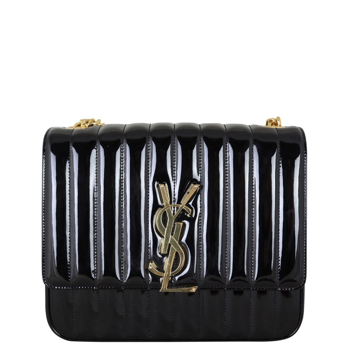 Vicky hotsell saint laurent