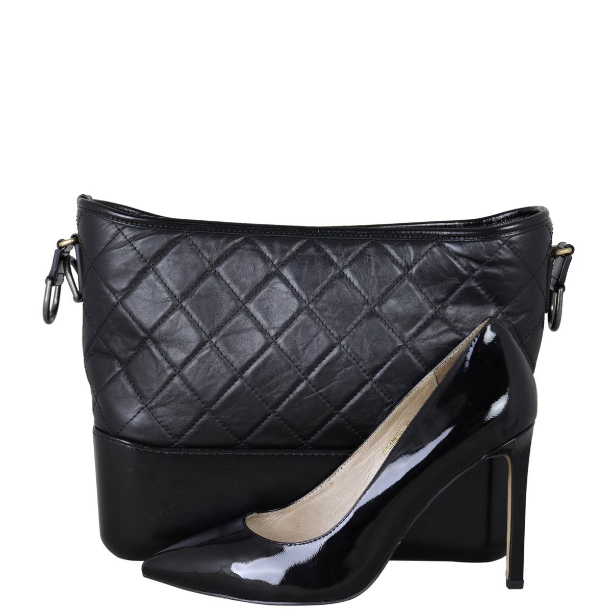 Chanel gabrielle store bag harga