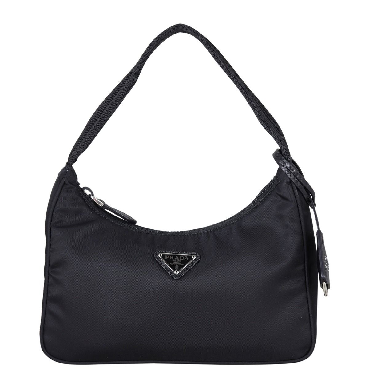 Prada mini tessuto on sale