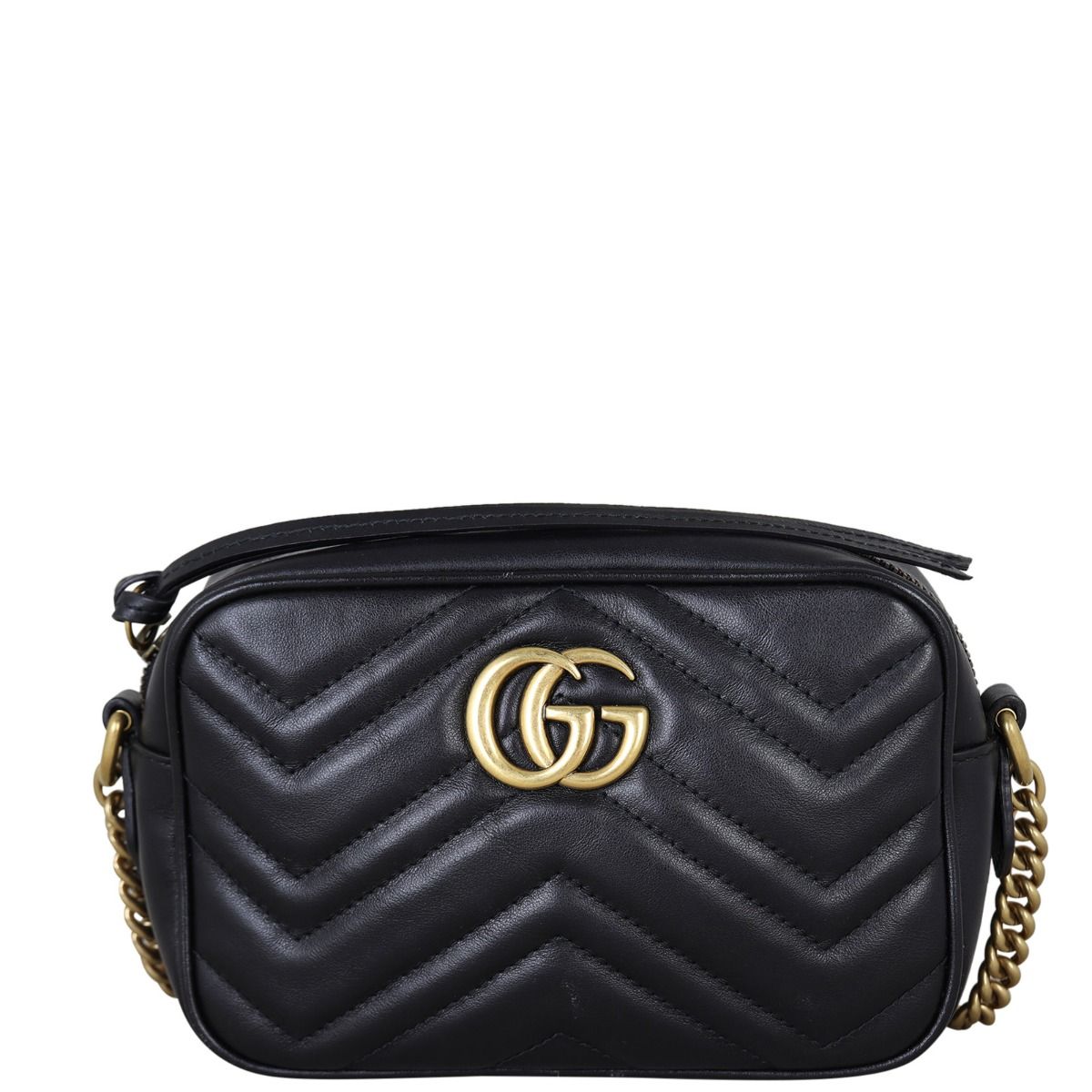Gucci marmont mini camera bag deals