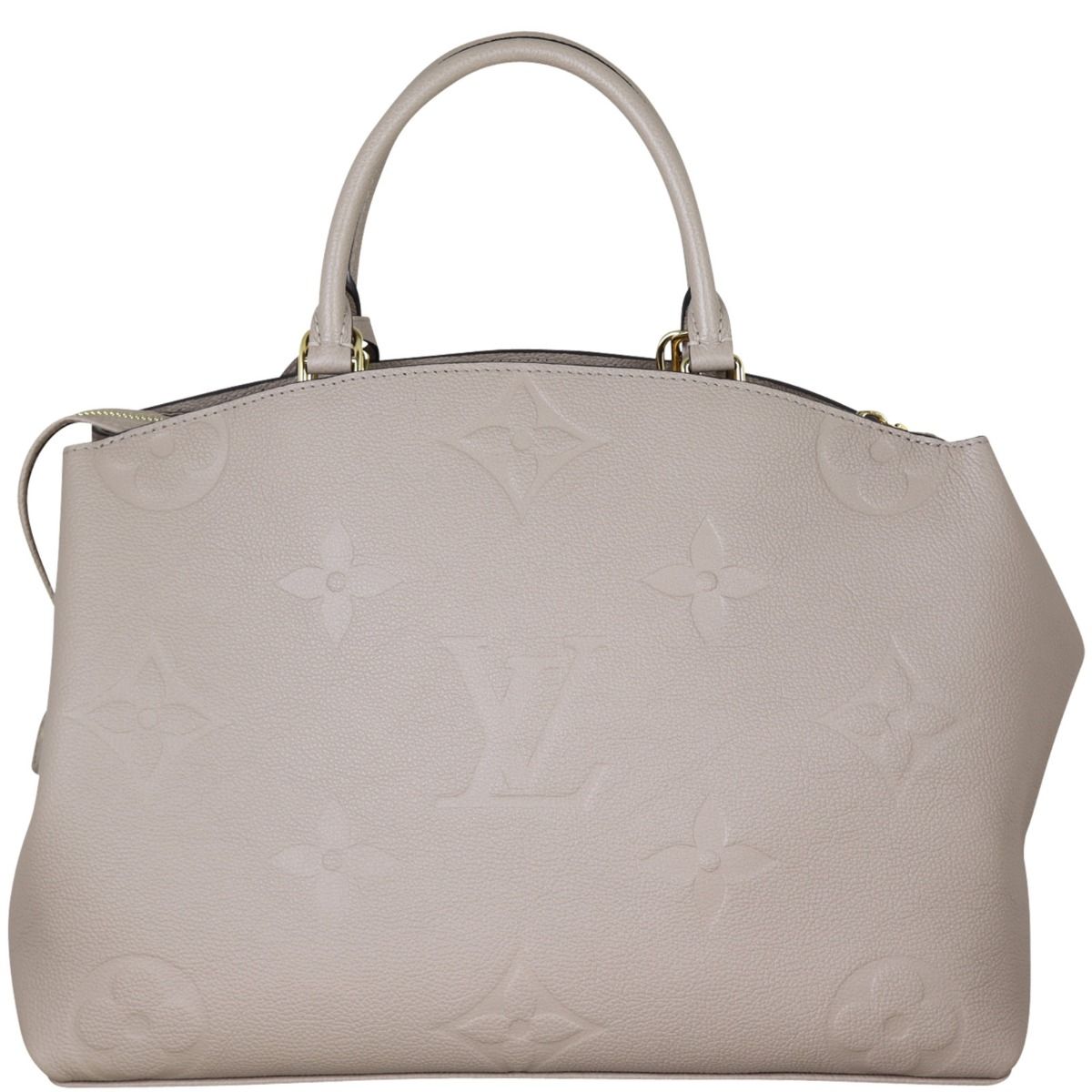 Louis Vuitton Grand Palais Monogram Empreinte
