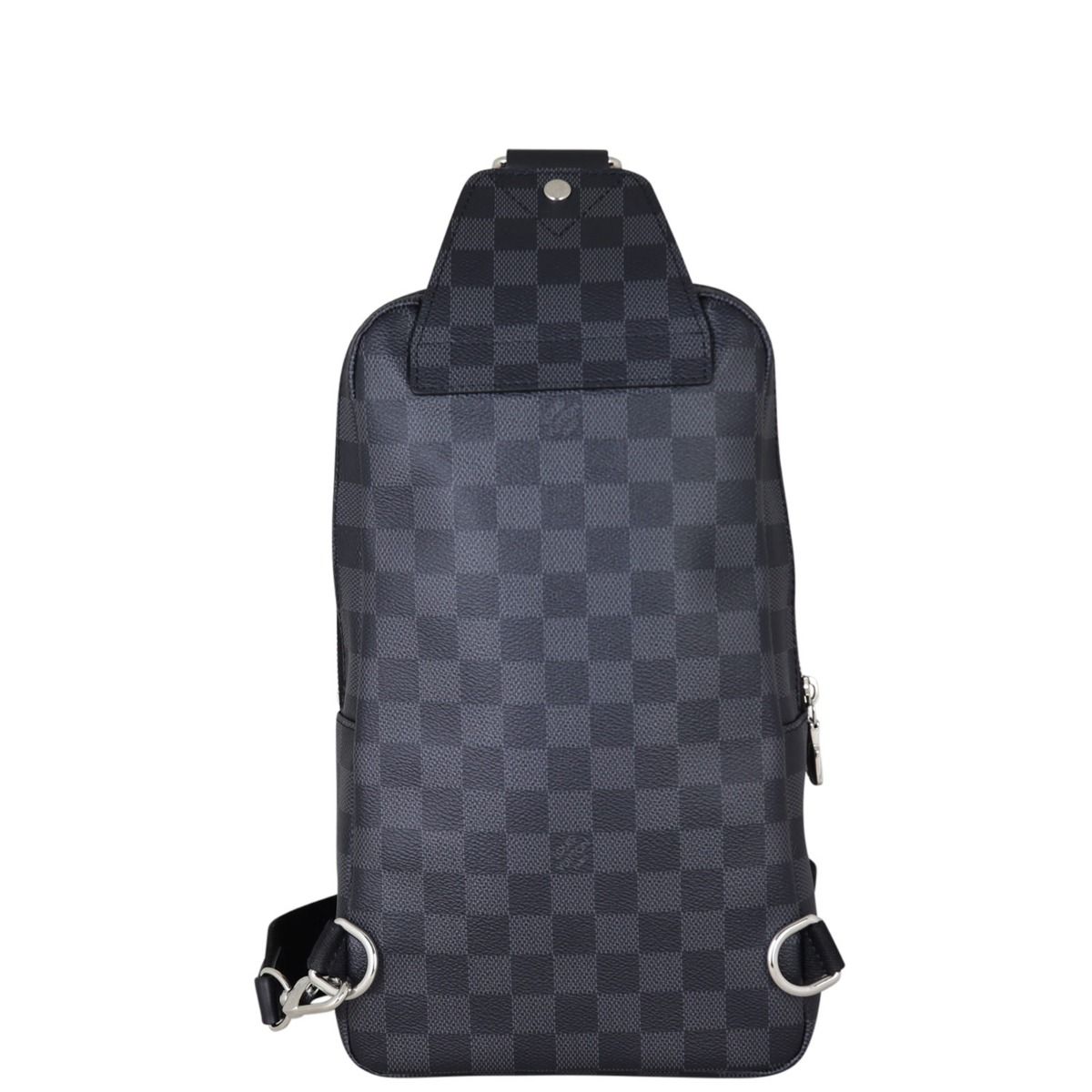 Gucci avenue sling bag deals