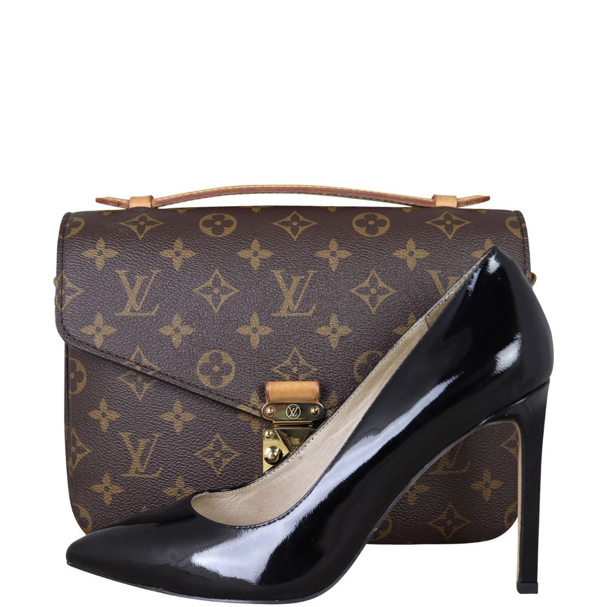 Louis vuitton sac metis top