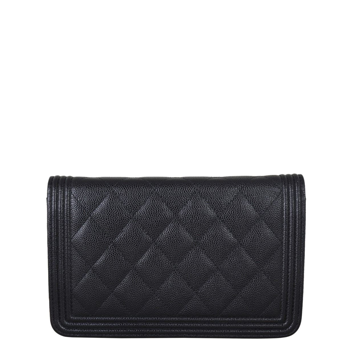 Chanel wallet on chain australia hotsell