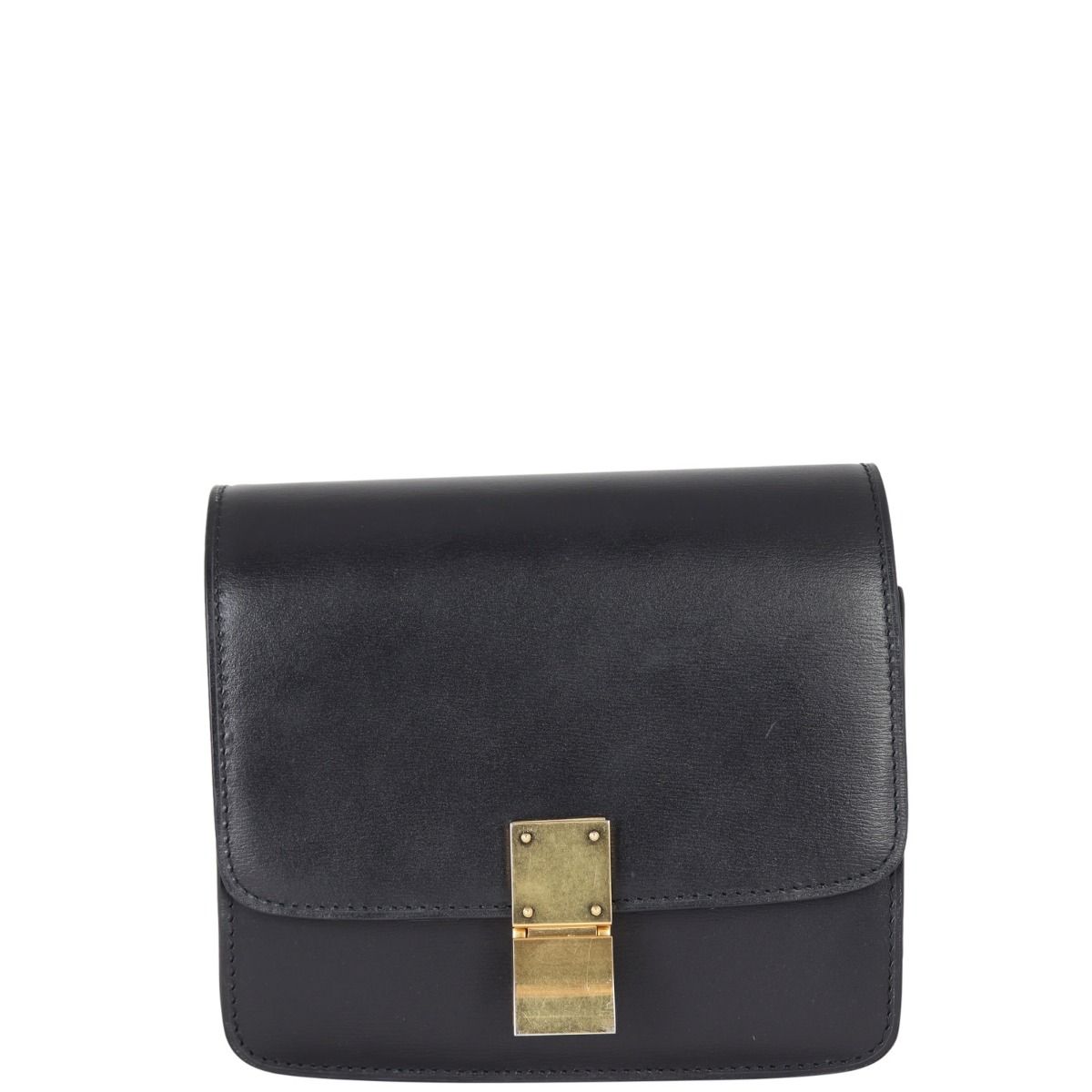 Celine Classic Box Bag Teen