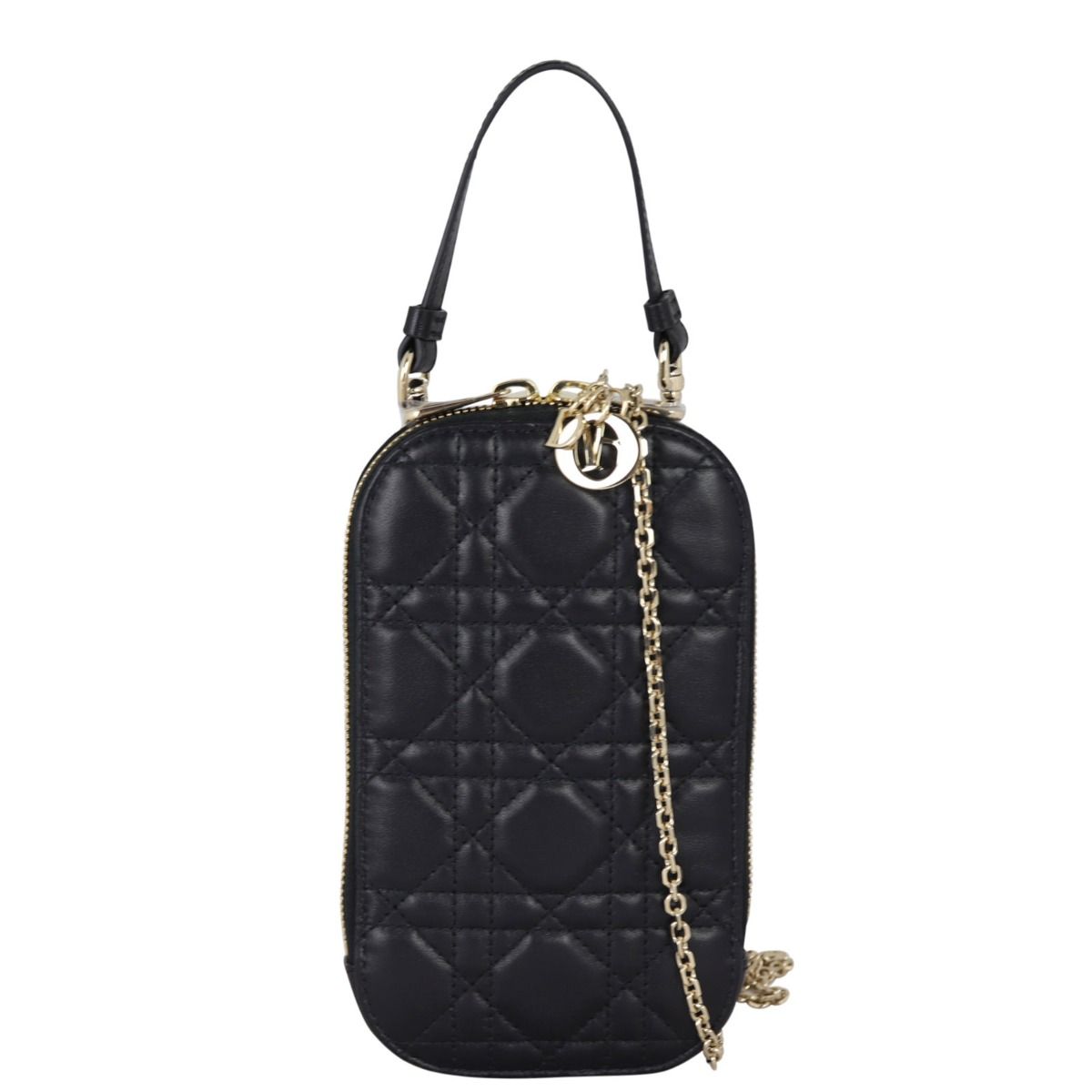 Lady dior chain strap store