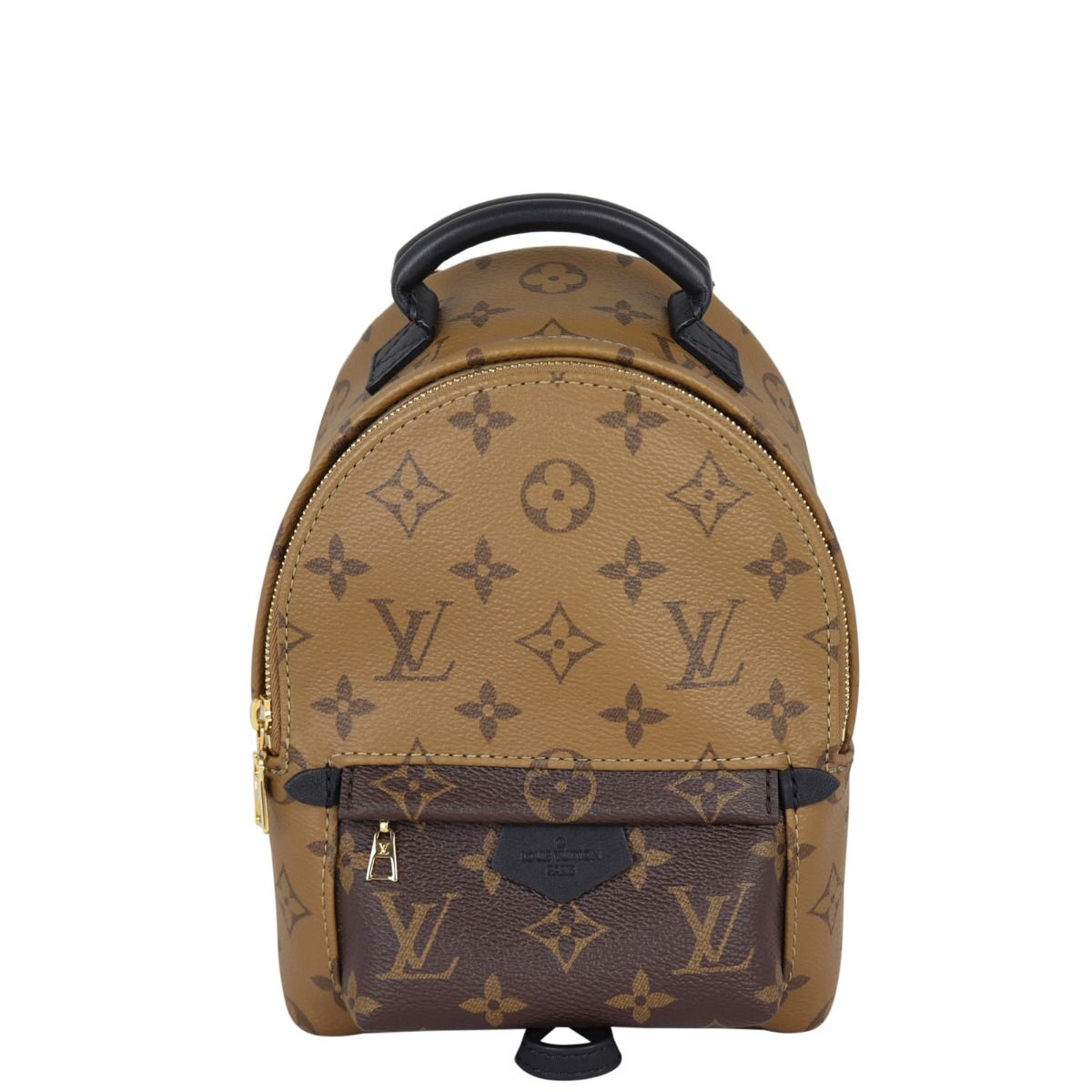 Louis Vuitton Palm Springs Mini Backpack Monogram Reverse