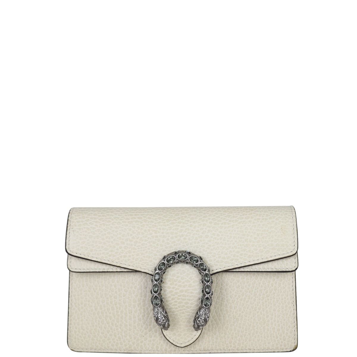 Gucci dionysus leather mini chain bag sale