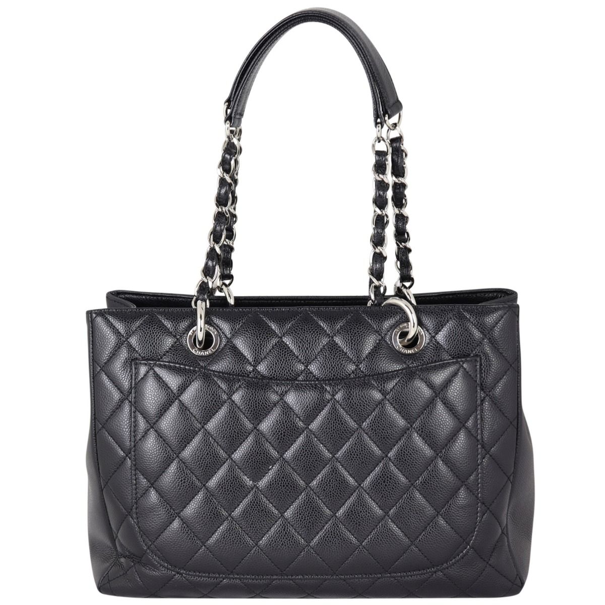Chanel Grand Shopping Tote