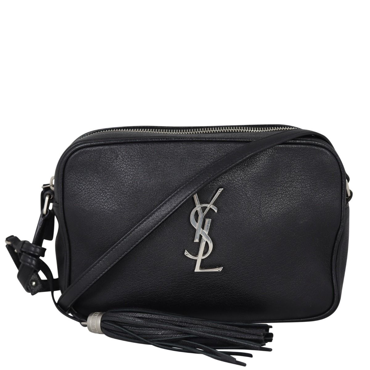 Saint Laurent Lou Camera Bag