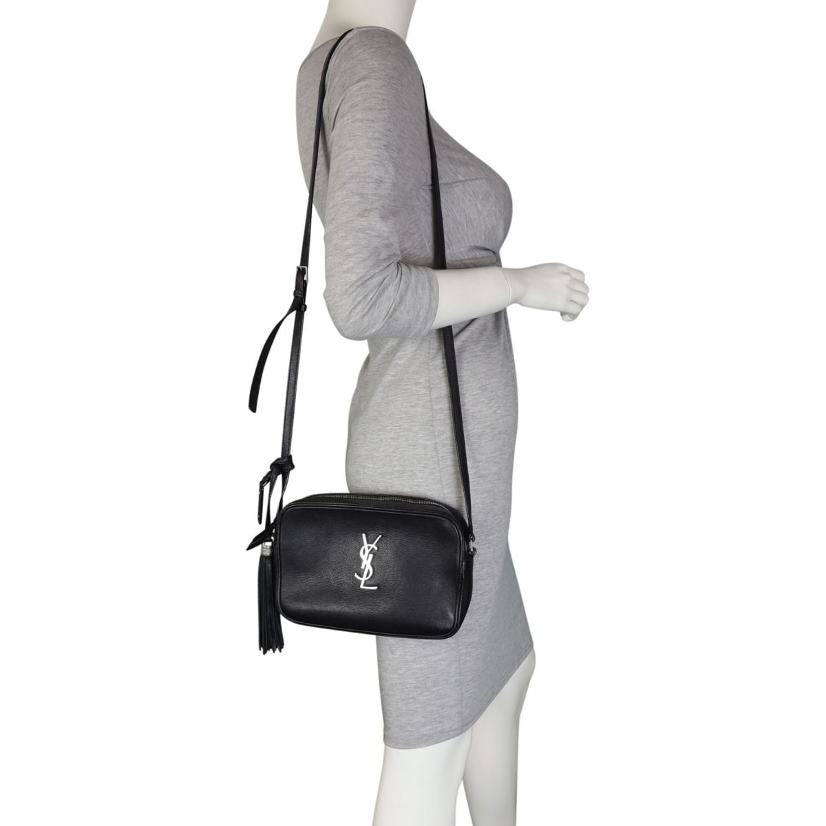 Saint Laurent Lou Camera Bag