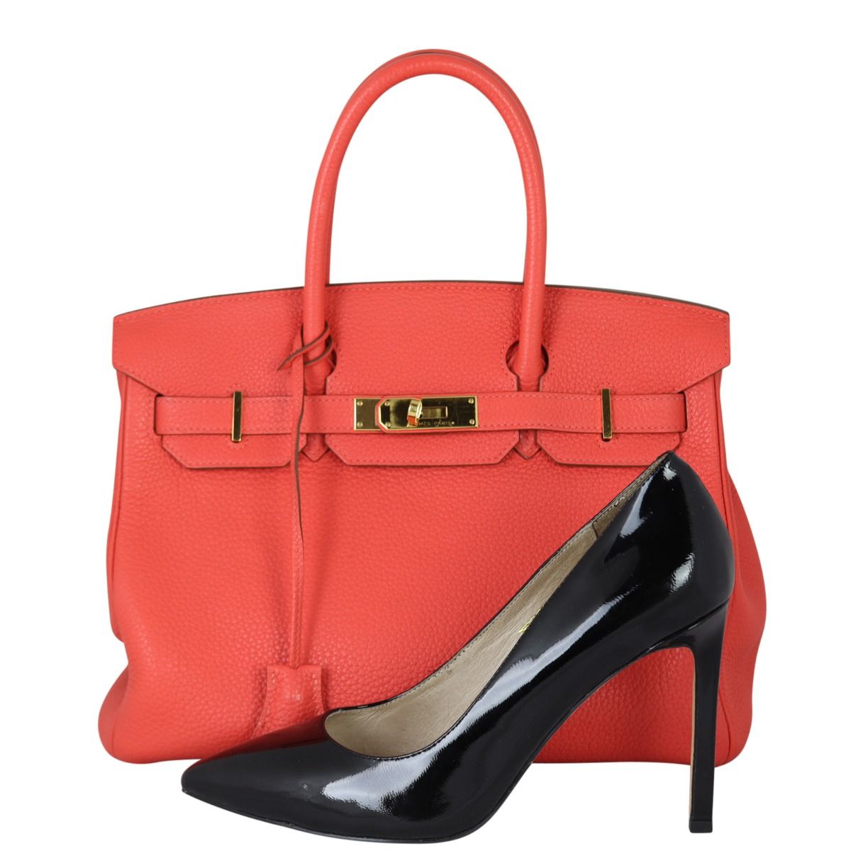 Hermes birkin bag 30 top