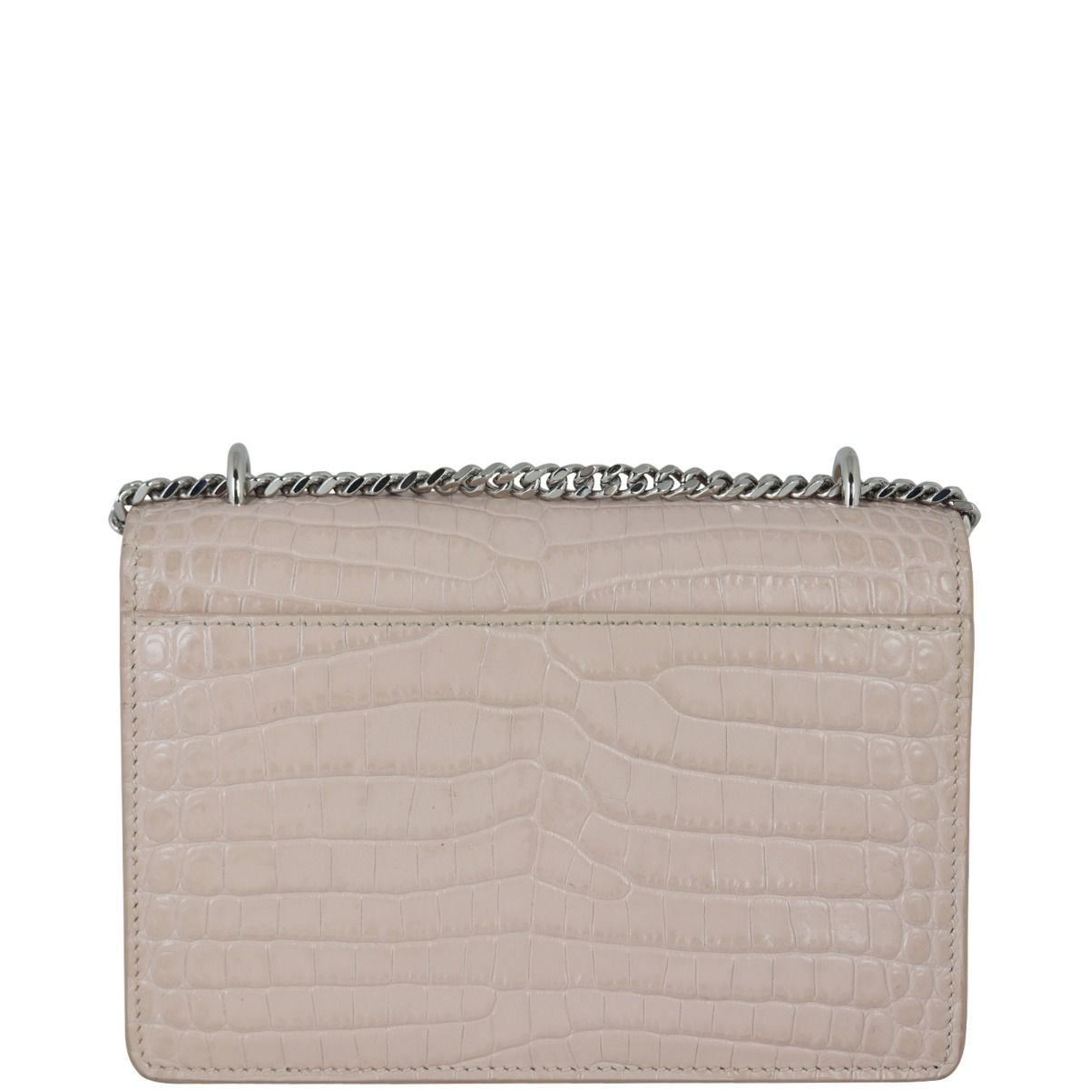 Ysl sunset small 2025 croc